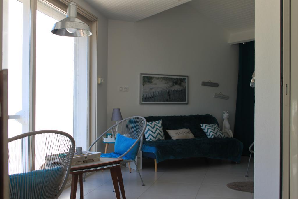 La Maison Blanche Arles Bagian luar foto